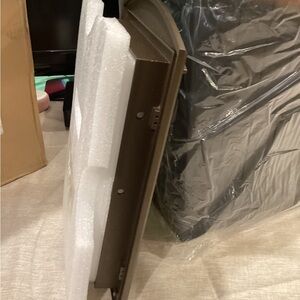 Manchester Mail Box Insert Bronze New in Box.